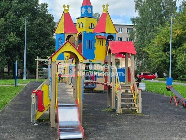 Квартира продажа в Красное Село
