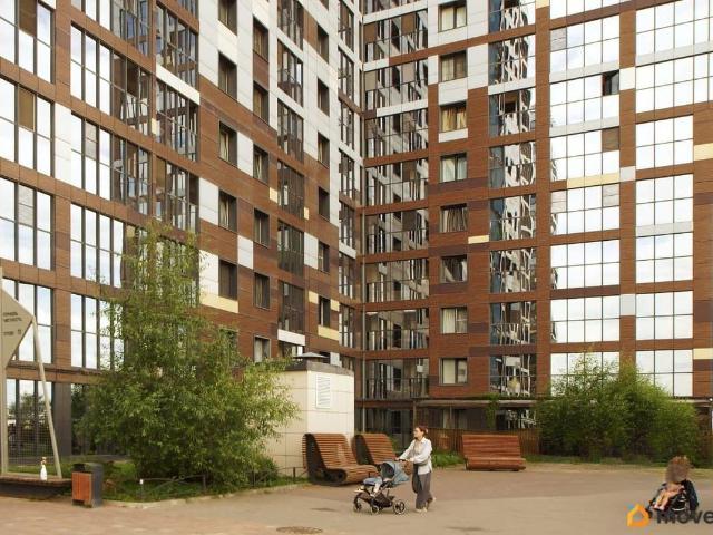 Квартира продажа в Нижегородская Ст-ца