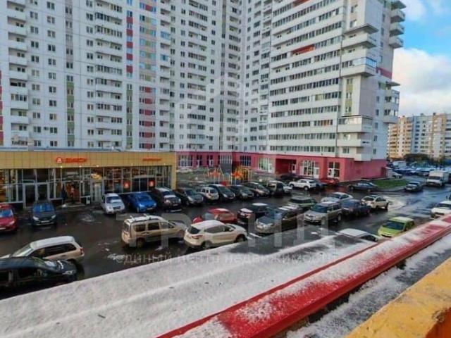 Квартира продажа в Шушары