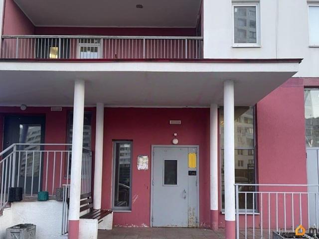 Квартира продажа в Шушары