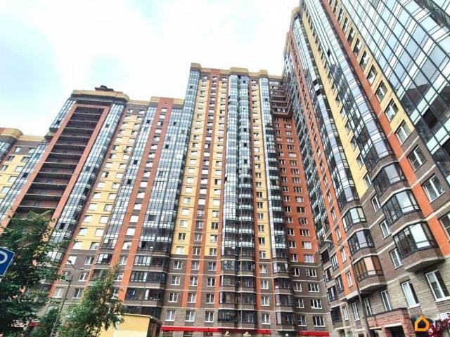 Квартира продажа в Торфяное, Парголово
