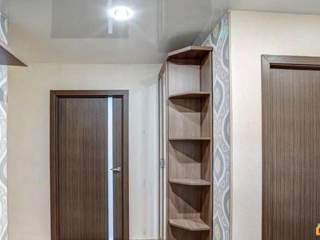 Квартира продажа в Торфяное, Парголово