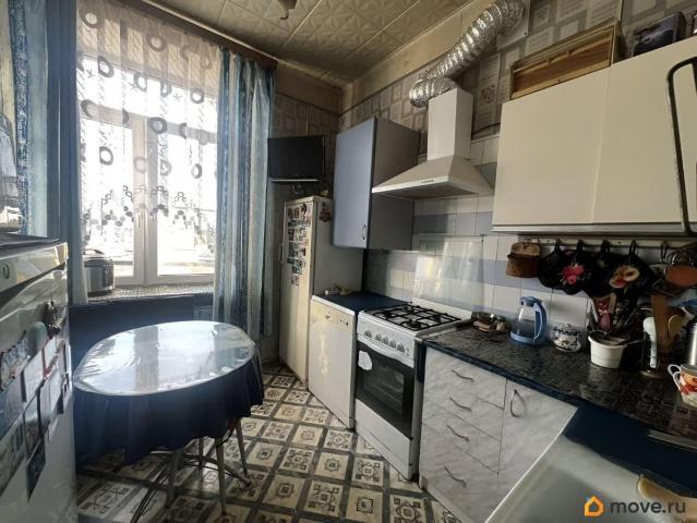 Квартира продажа в Нижегородская Ст-ца