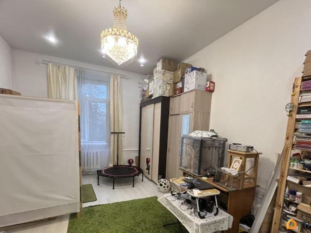 Квартира продажа в Нижегородская Ст-ца