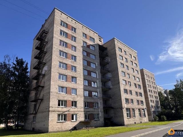 Квартира продажа в Нижегородская Ст-ца
