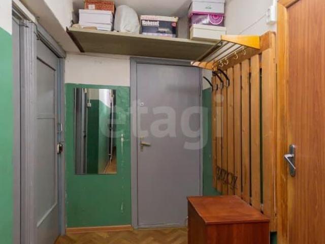 Квартира продажа в Нижегородская Ст-ца