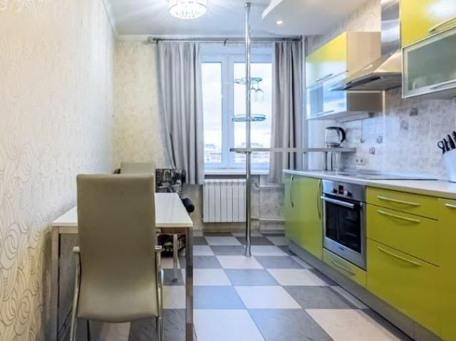 Квартира продажа в Нижегородская Ст-ца