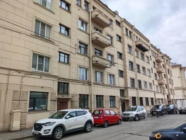 Квартира продажа в Нижегородская Ст-ца