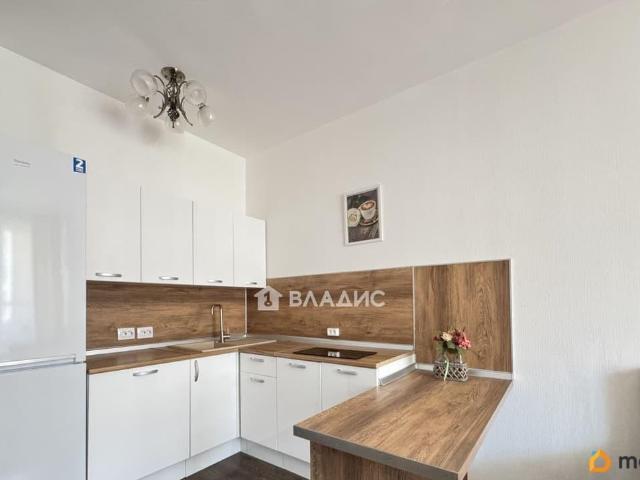 Квартира продажа в Нижегородская Ст-ца