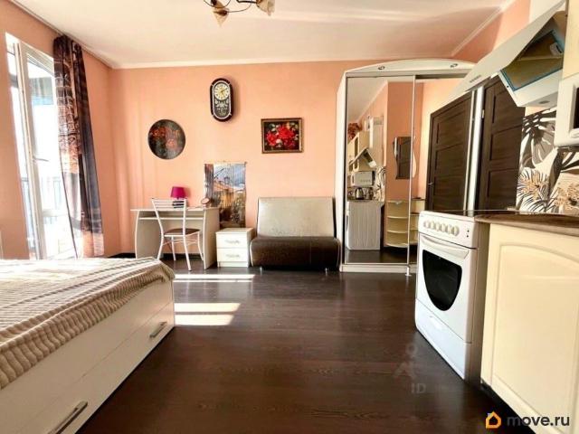 Квартира продажа в Нижегородская Ст-ца
