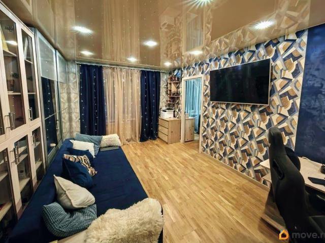 Квартира продажа в Нижегородская Ст-ца