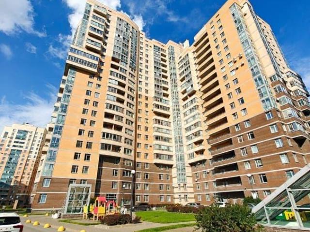 Квартира продажа в Нижегородская Ст-ца