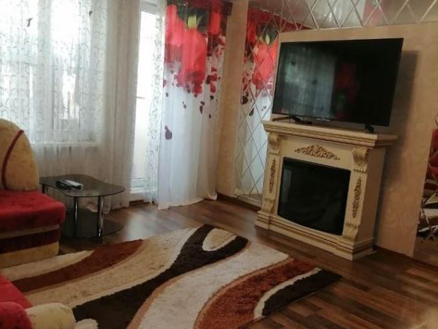 Квартира продажа в Нижегородская Ст-ца