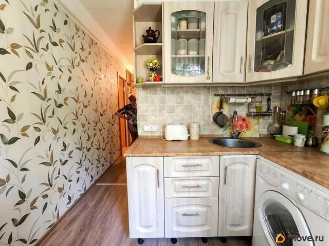Квартира продажа в Колпино