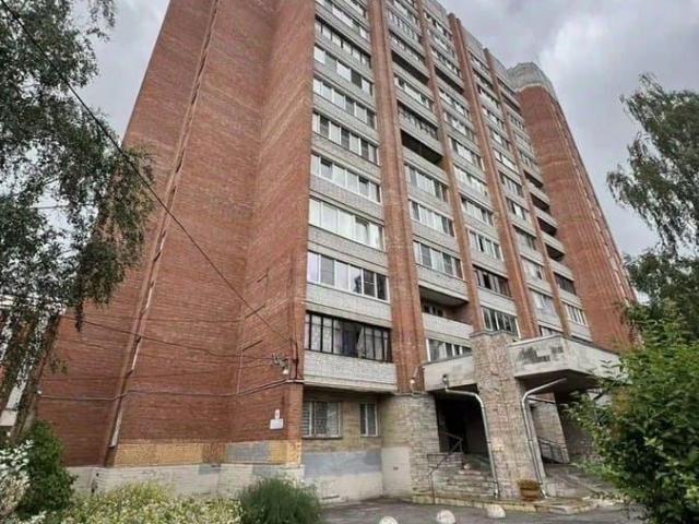 Квартира продажа в Колпино