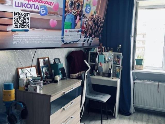 Квартира продажа в Колпино