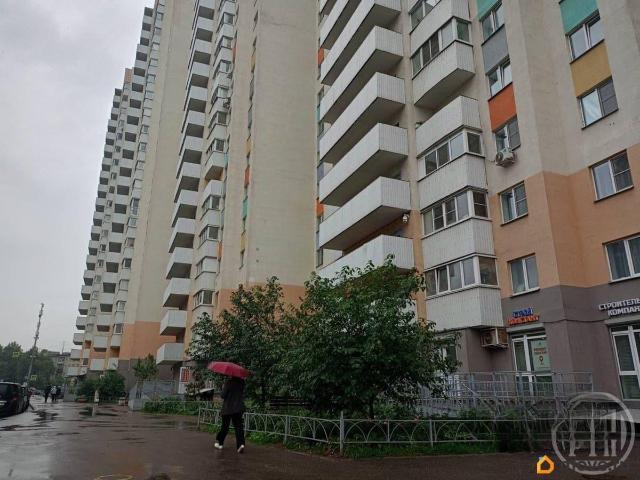 Квартира продажа в Шушары