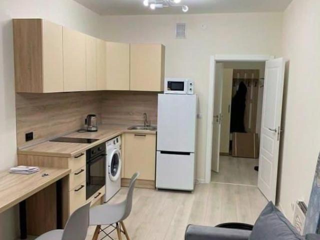 Квартира продажа в Нижегородская Ст-ца