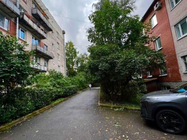 Квартира продажа в Сестрорецк