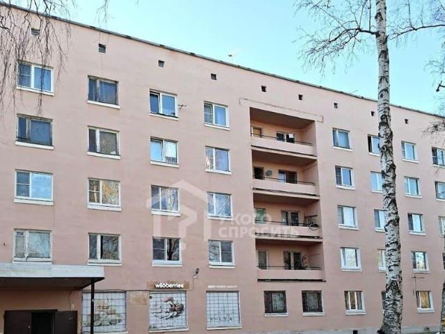 Квартира продажа в Петродворец