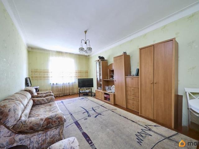 Квартира продажа в Торфяное, Парголово