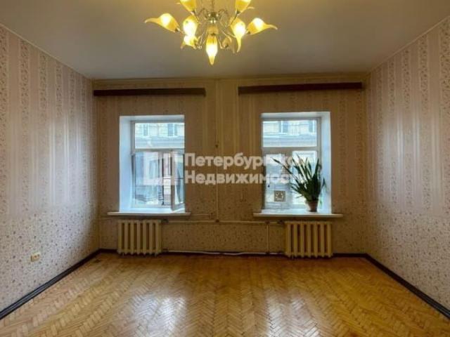 Квартира продажа в Нижегородская Ст-ца