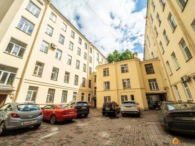 Квартира продажа в Нижегородская Ст-ца
