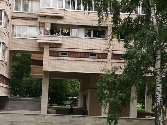 Квартира продажа в Сестрорецк