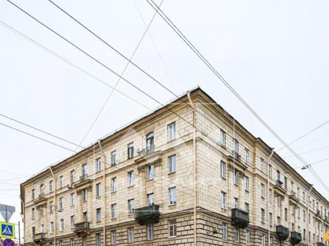 Квартира продажа в Нижегородская Ст-ца