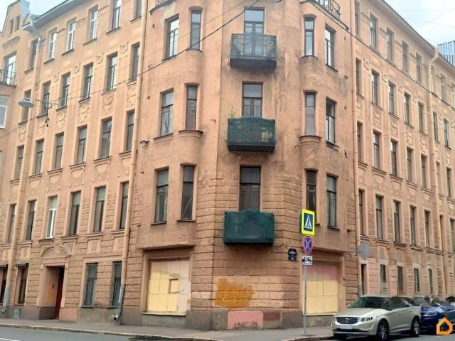 Квартира продажа в Нижегородская Ст-ца
