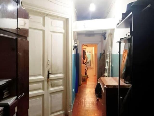 Квартира продажа в Нижегородская Ст-ца