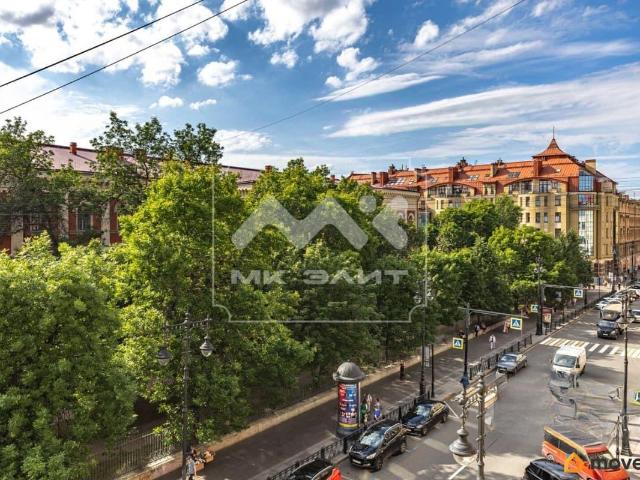 Квартира продажа в Нижегородская Ст-ца