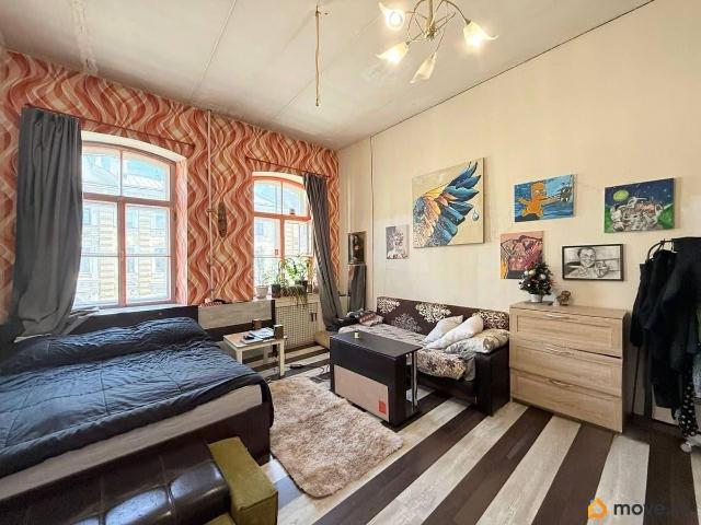 Квартира продажа в Нижегородская Ст-ца