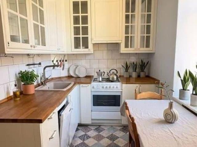 Квартира продажа в Нижегородская Ст-ца