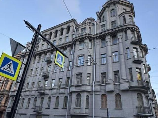 Квартира продажа в Нижегородская Ст-ца