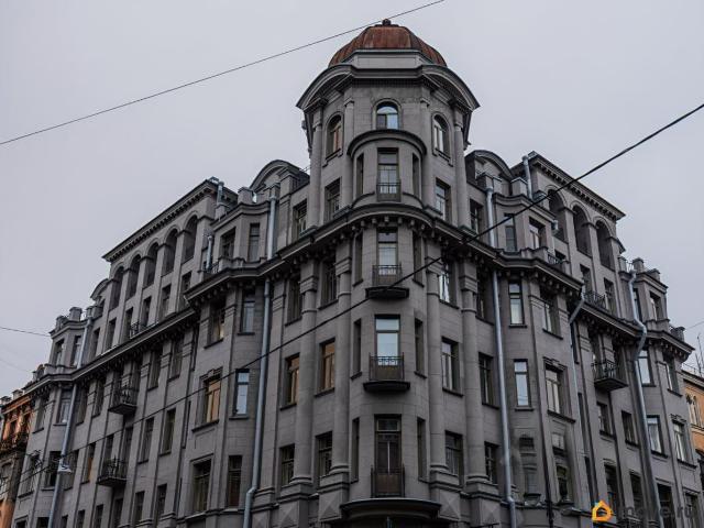 Квартира продажа в Нижегородская Ст-ца