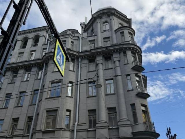 Квартира продажа в Нижегородская Ст-ца
