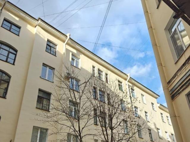 Квартира продажа в Нижегородская Ст-ца