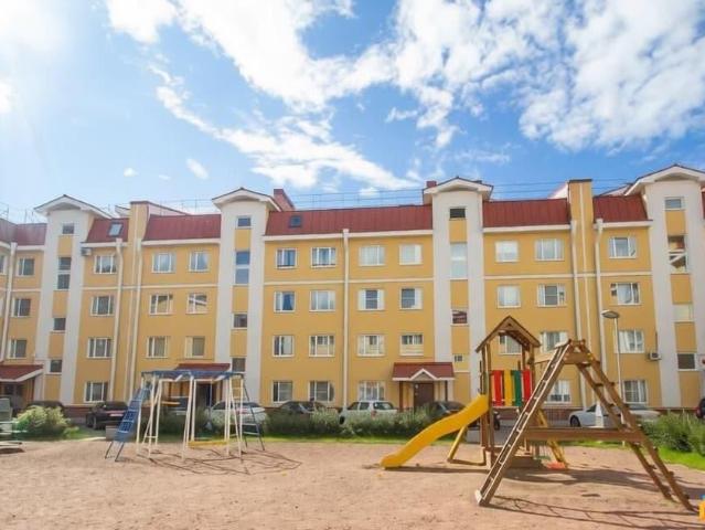 Квартира продажа в Сестрорецк