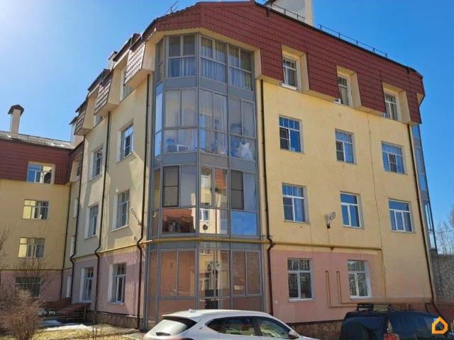 Квартира продажа в Сестрорецк