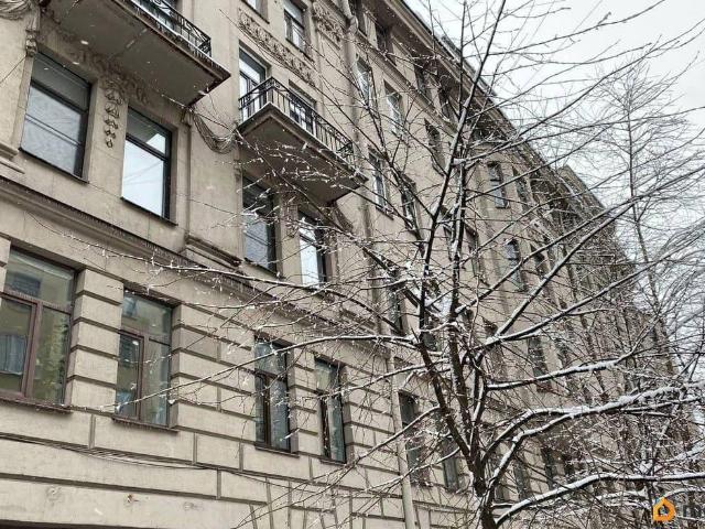 Квартира продажа в Нижегородская Ст-ца