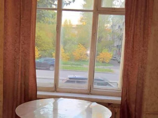 Квартира продажа в Нижегородская Ст-ца