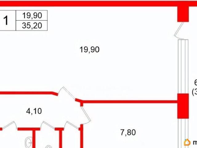 Квартира продажа в Нижегородская Ст-ца