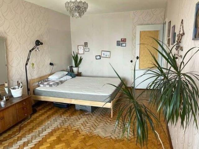 Квартира продажа в Нижегородская Ст-ца