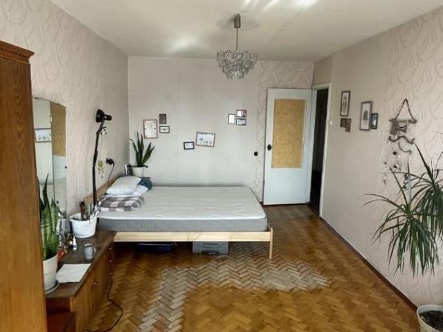 Квартира продажа в Нижегородская Ст-ца