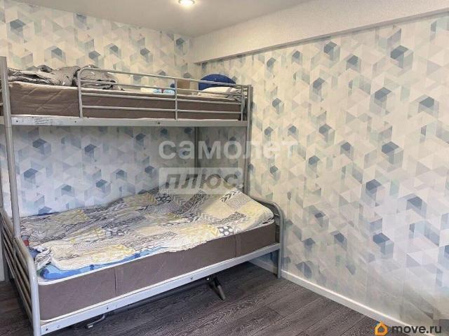 Квартира продажа в Нижегородская Ст-ца