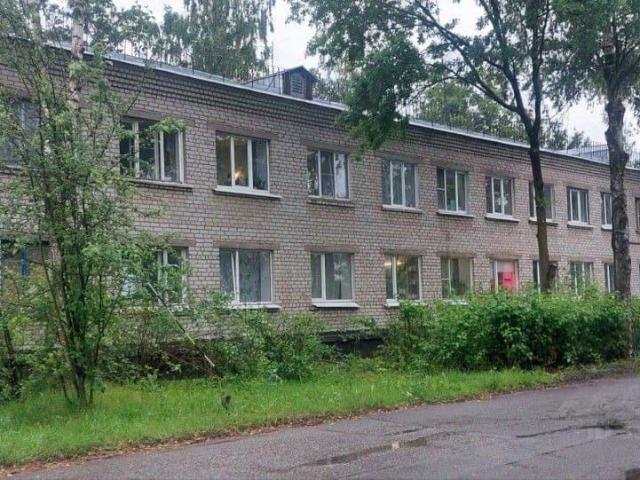 Квартира продажа в Нижегородская Ст-ца