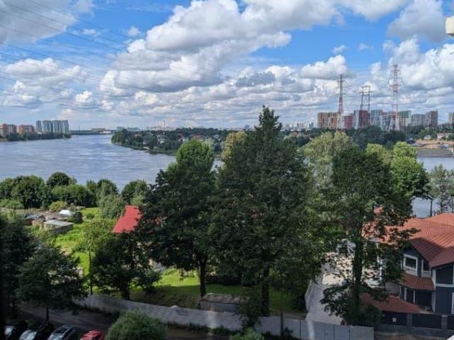 Квартира продажа в Нижегородская Ст-ца