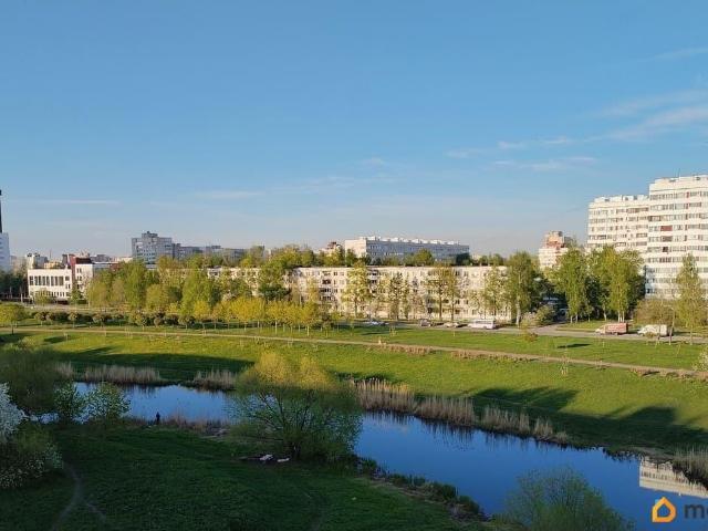Квартира продажа в Нижегородская Ст-ца