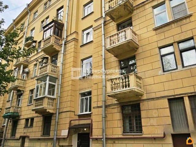 Квартира продажа в Нижегородская Ст-ца